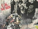 UK SUBS - Subversions - Vinyl (limited red vinyl LP)
