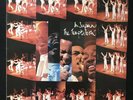 TEMPTATIONS In Japan  QUADRADISC JAPAN MOTOWN Insert CD-4W-7069 VINYL LP NM