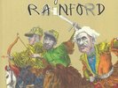 PERRY, Lee Scratch - Rainford - Vinyl (LP + MP3 download code)