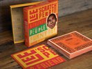 LEE SCRATCH PERRY THE EARLY UPSETTER 45 BOX SET 10 X 7