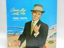 FRANK SINATRA - COME FLY WITH ME - ORIGINAL CAPITOL MONO LP