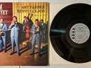 Art Farmer - Benny Golson - Meet The Jazztet Argo LP 664 Mono 1st Jazz VG+