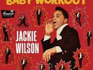 Jackie Wilson - Baby Workout (LP, 180g Vinyl) - Vinyl Rhythm & Blues