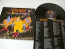 QUEEN / A KIND OF MAGIC   LP