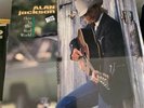 Alan Jackson Here In The Real World Lp record vinyl rare 1989 Sealed  Rare