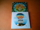 Grateful Dead  Europe 72  Vol. 2  4 LPs  Veneta 27.Aug.72  4 LPs
