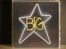 BIG STAR LP #1 RECORD 1972 ARDENT RECORDS FIRST PRESSING VERY RARE