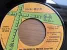 BERES HAMMOND Do This World A Favour 7