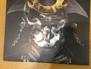 The Glitch Mob - Love Death Immortality (2014) Dubstep 2LP VG Color Vinyl Record