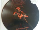 King Diamond In Concert 1987 Abigail Live New Vinyl Picture Disc Ltd Edition LP