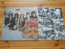 LP Traveling Wilburys Volume One (VG+)