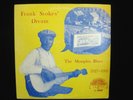 Frank Stokes' Dream - The Memphis Blues 1927-1931 YAZOO L 1008 LP VINYL