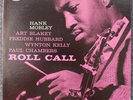 Hank Mobley   Roll Call   Blue Note   MINT-