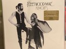 Fleetwood Mac Rumours 180g 45rpm Deluxe Edition 2LP Vinyl