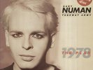 Gary Numan & Tubeway Army, 1978 The Plan, NEW* Original UK PICTURE DISC vinyl LP