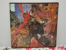 Vinyl-LP - Santana - Abraxas - CBS S 64087 - 1970 France French Import VG++