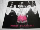 LP * Absu *Barathrum: V.I.T.R.I.O.L., 1993