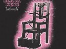 BLACK KEYS: LET'S ROCK (LP vinyl *BRAND NEW*.)