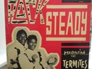 Do The Rocksteady - The Termites - 1981 Studio One Records release
