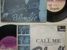 BLONDIE CALL ME 7