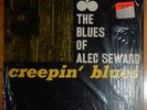 THE BLUES OF ALEC SEWARD 