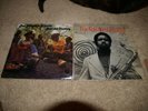 Harold Ousley 2 LPs The Peoples Groove & The Kid