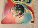 TONTO'S EXPANDING HEAD BAND LP ZERO TIME ORIG UK 1971 EX GATEFOLD COVER