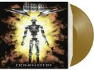 U.D.O Dominatot Gold Vinyl limitiert auf 500 Exemplare OVP/NEU