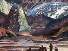 Fu Manchu-Gigantoid (Purple Vinyl) VINYL NUEVO