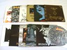 12 LP`s - VENOM - all original - OIS insert  - EX. condition - RAR