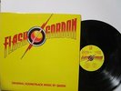 Flash Gordon Original Soundtrack Queen 1980 Elektra 518 Vinyl Lp