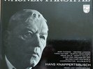 Wagner – PARSIFAL, 5 LPl, Sammlerbox, Original Aufnahme Bayreuth von 1962