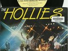 THE HOLLIES   SOUTH AFRICA   PS  45   TOO MANY HEARTS GET BROKEN