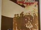Led Zeppelin II LP   Atlantic 8236   Broadway Address   RL   Ludwig   SS Hot Mix