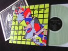 WIPERS „IS THIS REAL?“ CLEAR VINYL PARK AVE. RECORDS US-ORIGINAL GREAT ALBUM
