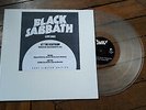 BLACK SABBATh Live at the centrum Worcester USA 83 LP Vinyl couleur