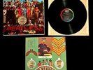 1967 THE BEATLES SGT PEPPER'S LONELY HEARTS CLUB BAND LP +CUT OUTS CAPITOL ZAPPA
