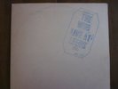 The Who Live At Leeds LP