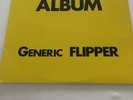 ALBUM Generic Flipper VINYL LP Record 1981