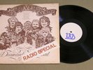 Little River Band - Diamantina Cocktail (1976) Radio Special; RARE