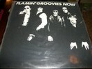 Flamin' Groovies ?– Now - LP - 1978 - Sire