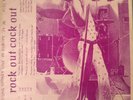 Rolling Stones Rock Out Cock Out  LP  Very Rare   Duck Records