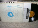 THE KINKS-Lola vs Powerman & The Moneygoround-OR.VG++ PROMO LP/GTFOLD/ORDER FORM