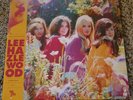 HONEY LTD The Complete LHI Recordings 2LP Subscriber Red Velvet Vinyl Poster NEW