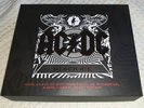 AC/DC - AFTERSHAVE GIFT BOX