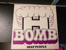 DEEP PURPLE - H-BOMB - HOLY GRAIL  ORIG Live in Aachen 10.07.1970