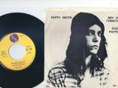 Patti Smith Hey Joe/Piss Factory Sire 1977 PUNK/KBD 45 NM/NM