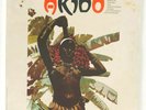 SEALED 1972 AFRO FUNK PSYCH LP / Akido / SELF-TITLED / Mercury SRM 1-644