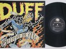 LP DUFF MCKAGAN Believe In Me GEF24605 GEFFEN NETHERLANDS Vinyl