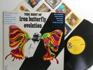 the best of Iron Butterfly   evolution